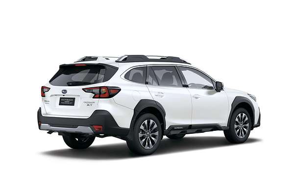 2025 Subaru Outback AWD Touring XT 6GEN