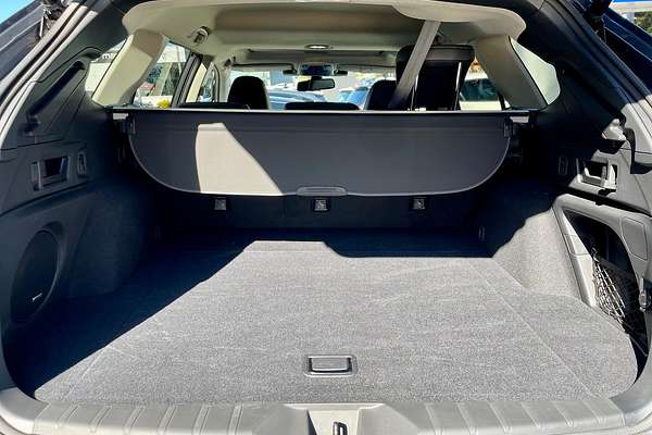 2025 Subaru Outback AWD Touring 6GEN