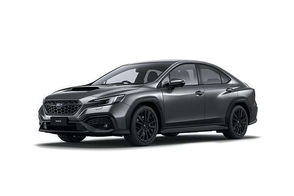2025 Subaru WRX VB