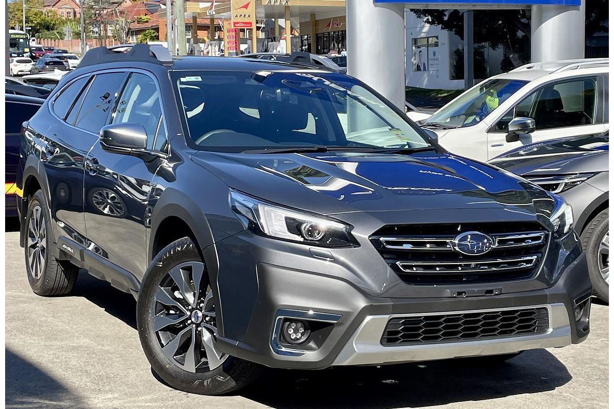 2024 Subaru Outback AWD Touring 6GEN