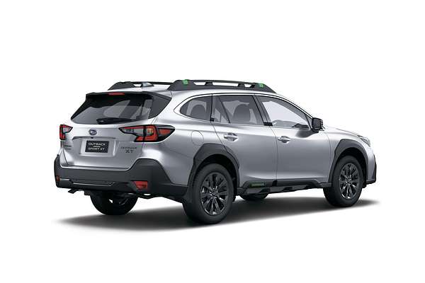 2025 Subaru Outback AWD Sport XT 6GEN