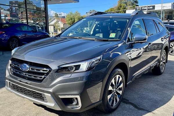 2024 Subaru Outback AWD Touring 6GEN