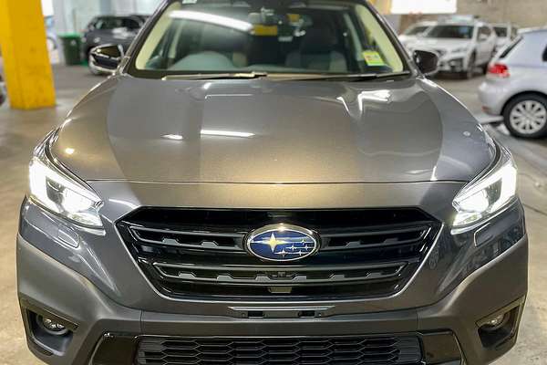 2024 Subaru Outback AWD Sport 6GEN