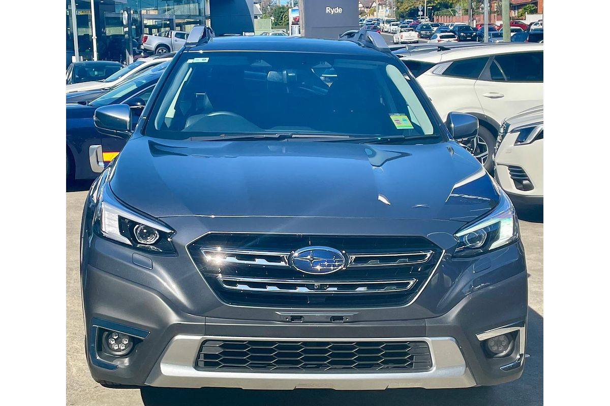 2024 Subaru Outback AWD Touring 6GEN