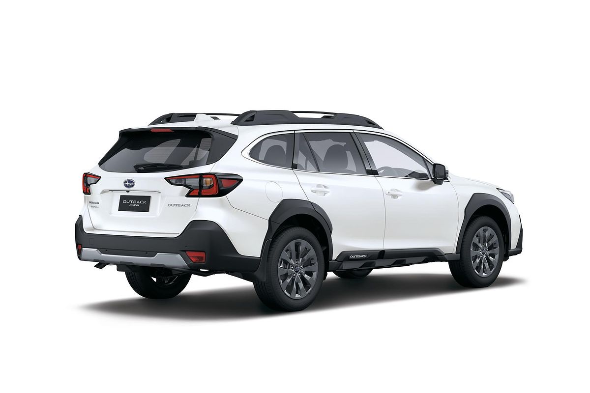 2025 Subaru Outback AWD 6GEN