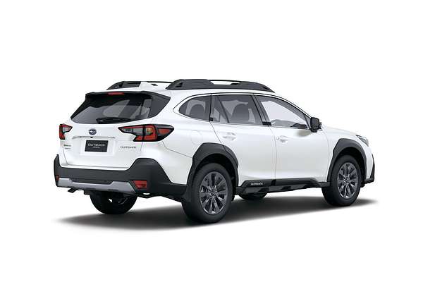 2025 Subaru Outback AWD 6GEN