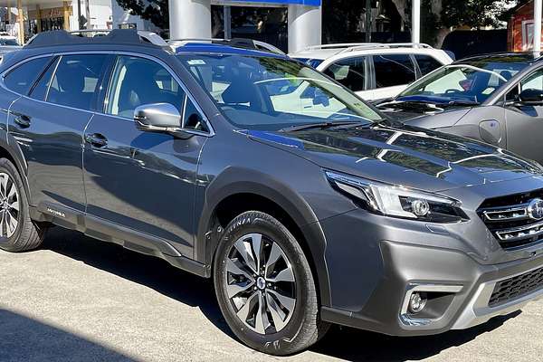 2024 Subaru Outback AWD Touring 6GEN