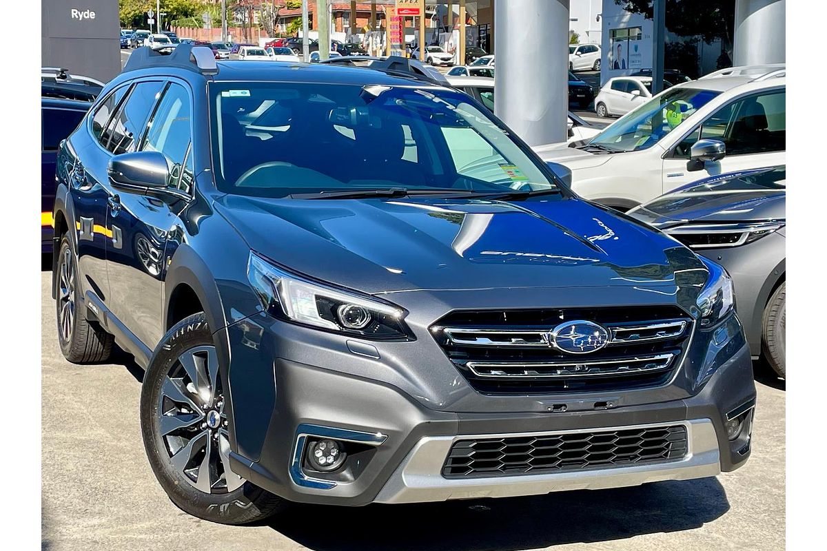 2025 Subaru Outback AWD Touring 6GEN