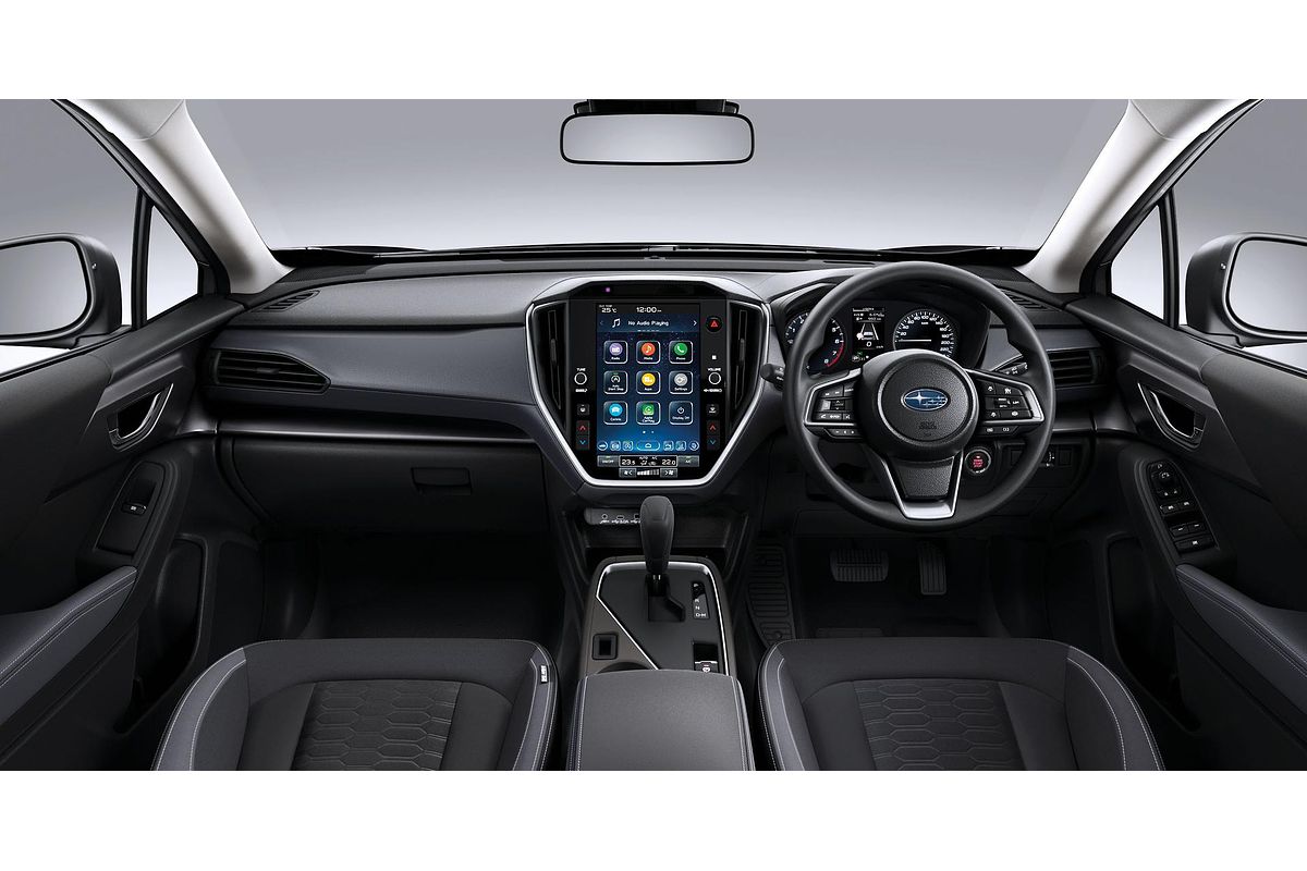 2025 Subaru Impreza 2.0L G6