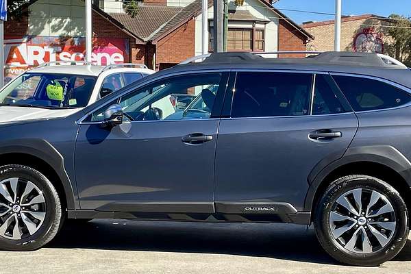 2024 Subaru Outback AWD Touring 6GEN