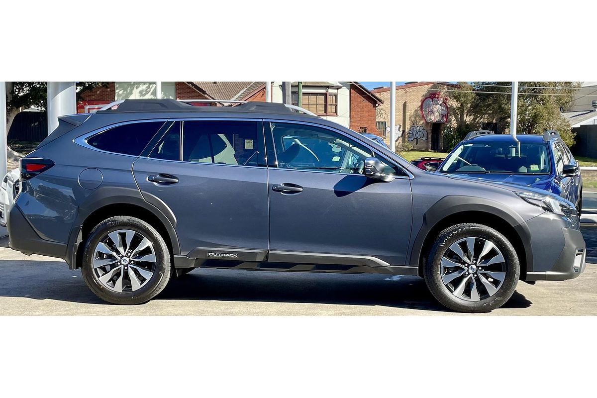 2025 Subaru Outback AWD Touring 6GEN