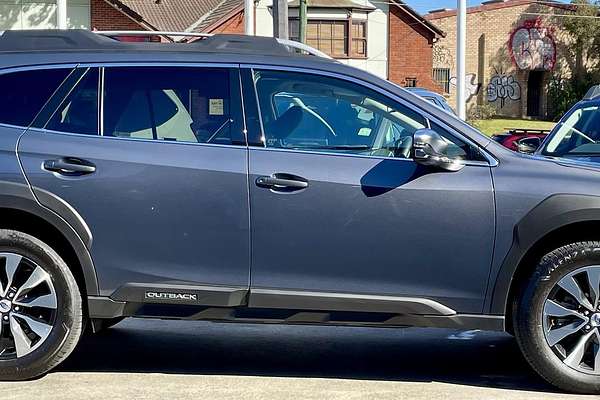 2025 Subaru Outback AWD Touring 6GEN