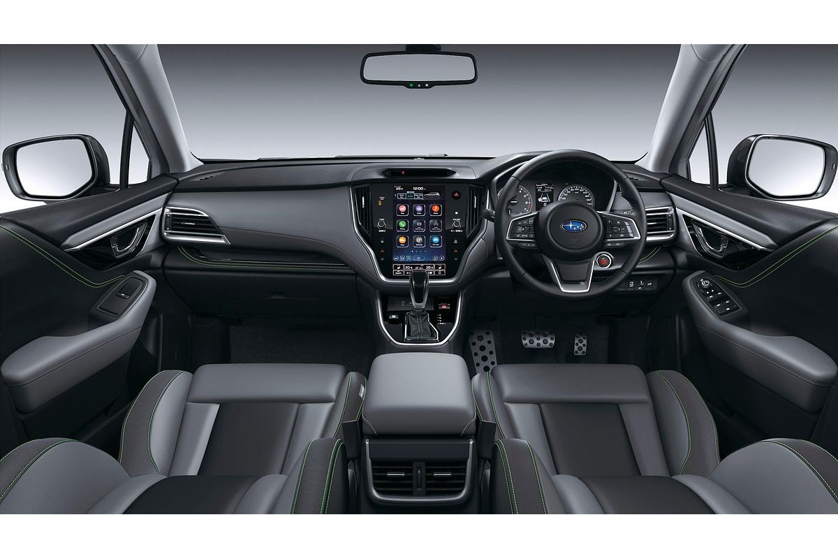 2025 Subaru Outback AWD Sport XT 6GEN