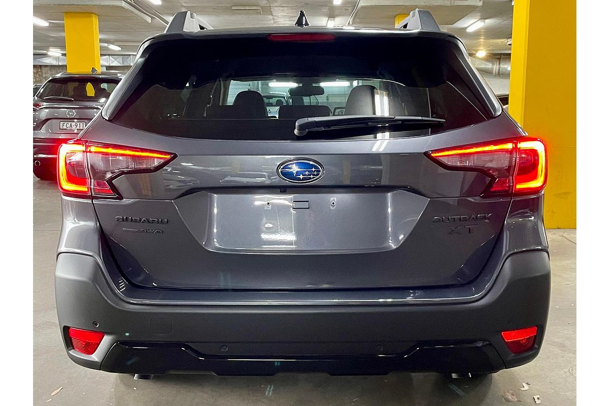 2024 Subaru Outback AWD Sport 6GEN