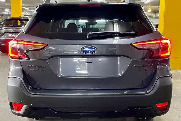 2024 Subaru Outback AWD Sport 6GEN
