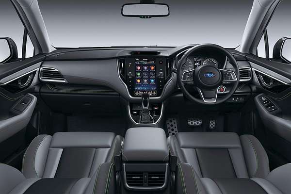 2025 Subaru Outback AWD Sport 6GEN