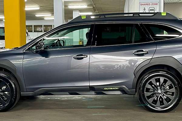 2024 Subaru Outback AWD Sport 6GEN