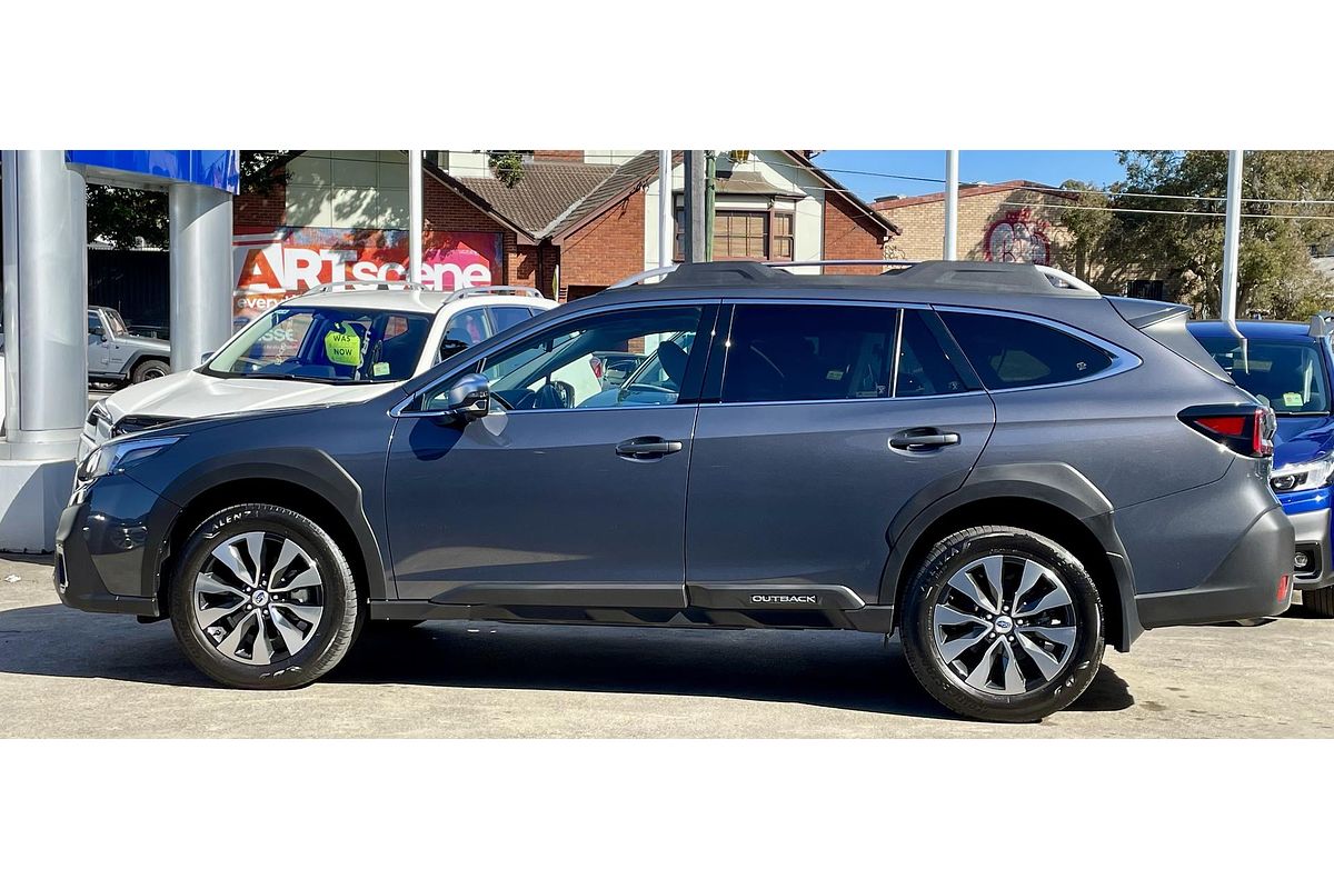 2025 Subaru Outback AWD Touring 6GEN