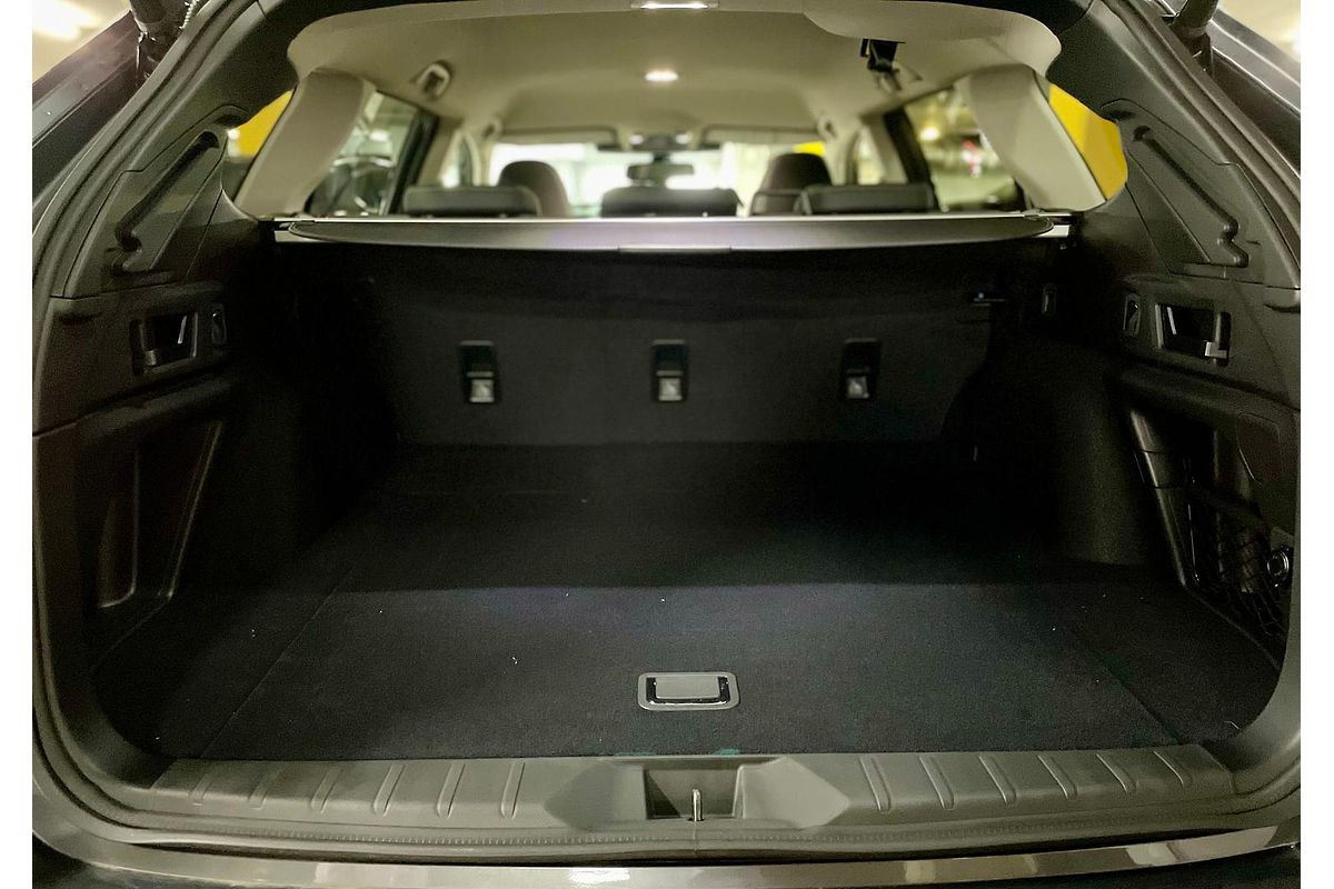 2024 Subaru Outback AWD Sport 6GEN