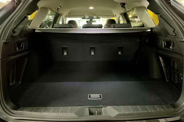 2024 Subaru Outback AWD Sport 6GEN
