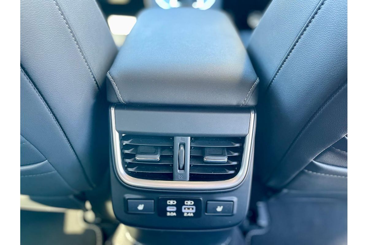 2025 Subaru Outback AWD Touring 6GEN