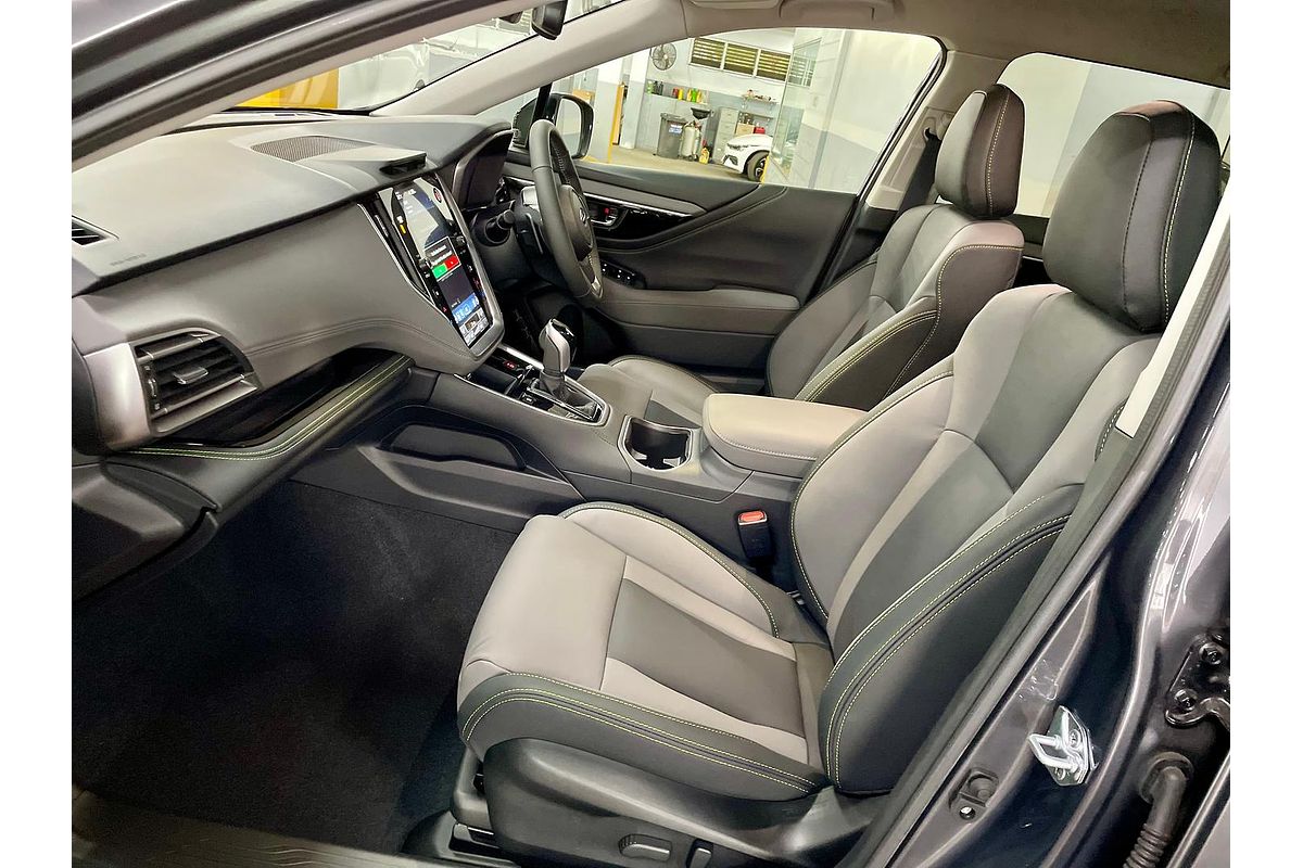2024 Subaru Outback AWD Sport 6GEN