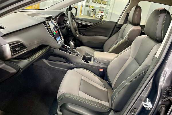 2024 Subaru Outback AWD Sport 6GEN