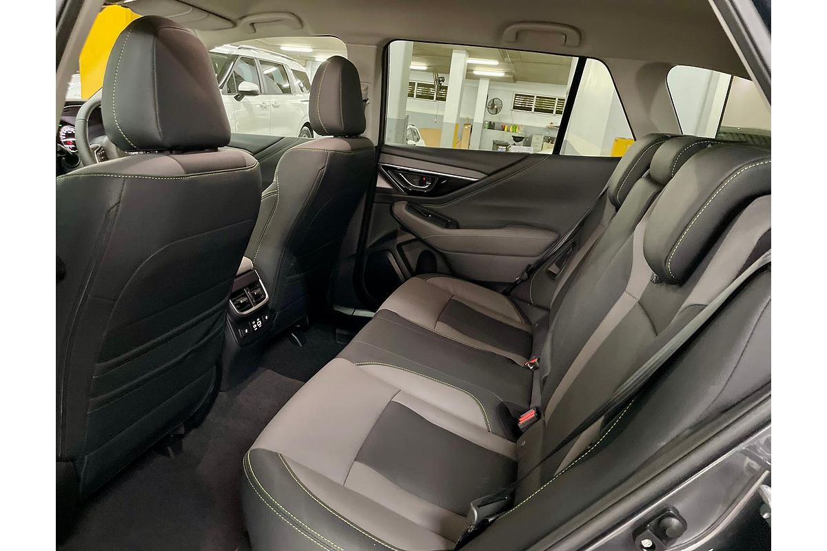 2024 Subaru Outback AWD Sport 6GEN