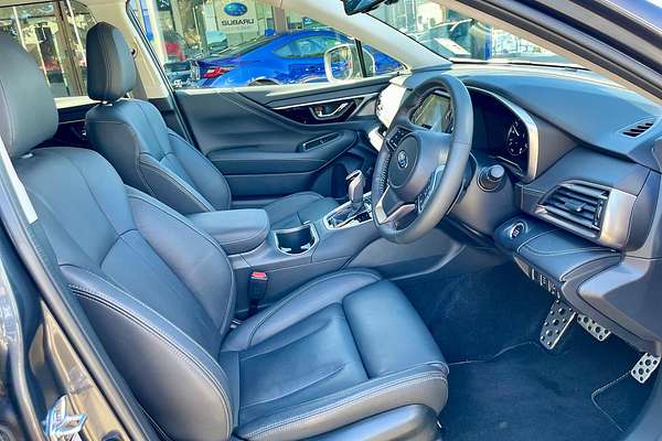 2024 Subaru Outback AWD Touring 6GEN