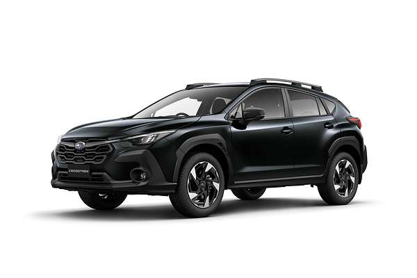 2024 Subaru Crosstrek 2.0R G6X