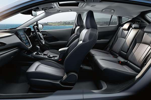 2024 Subaru Crosstrek 2.0S G6X