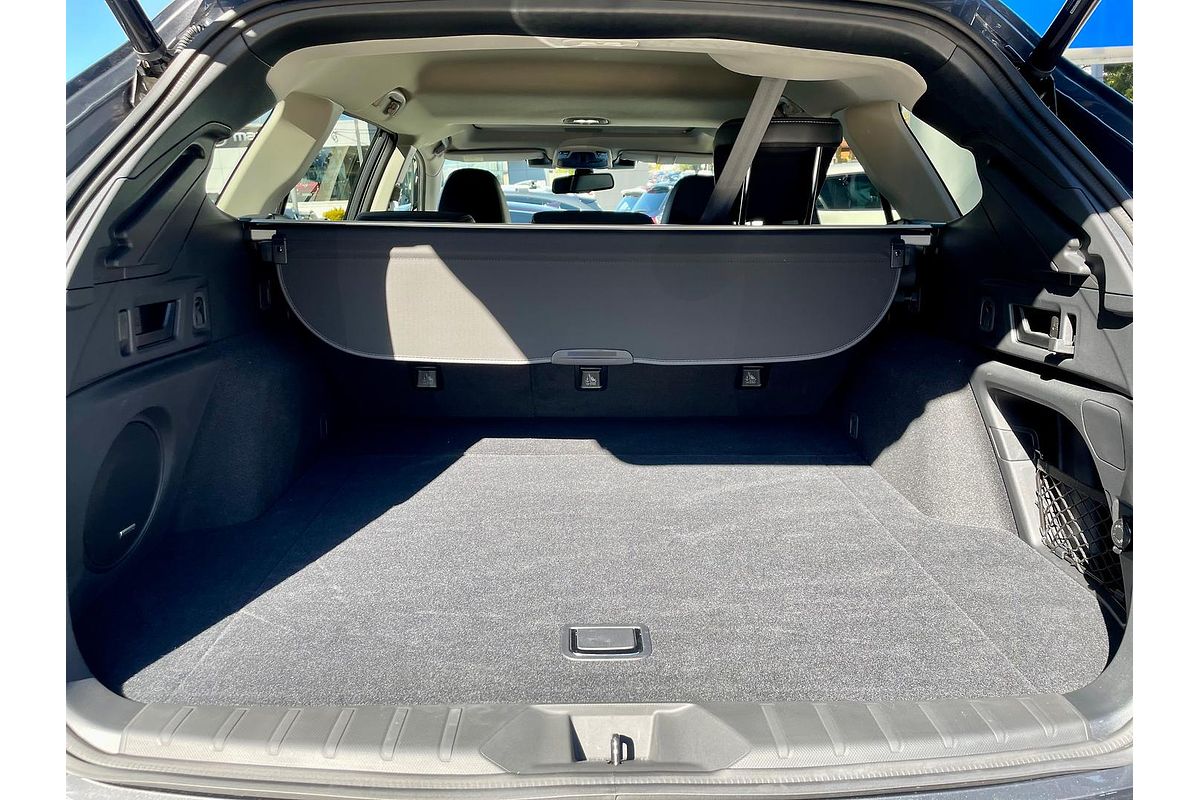 2025 Subaru Outback AWD Touring 6GEN