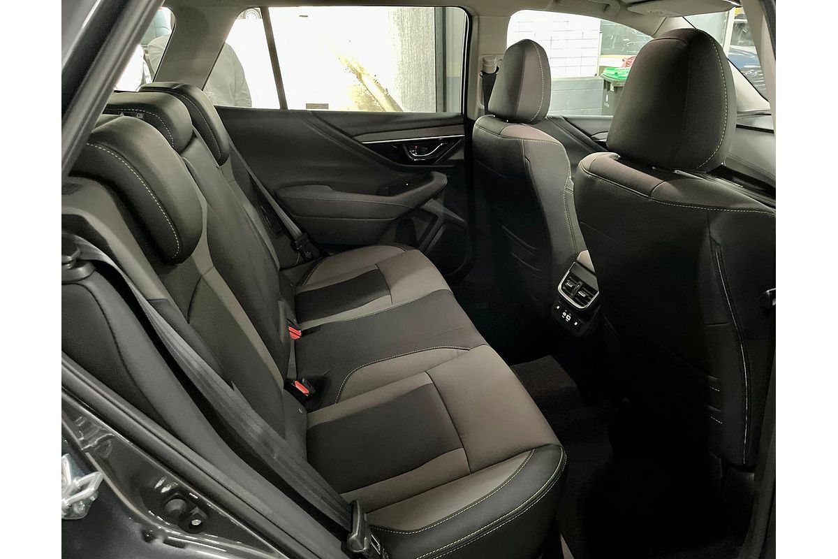 2024 Subaru Outback AWD Sport 6GEN