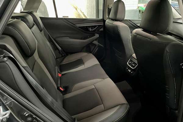 2024 Subaru Outback AWD Sport 6GEN