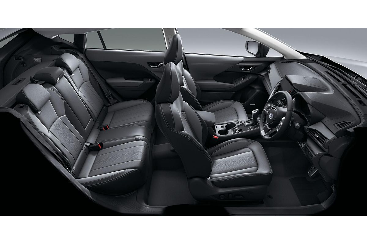 2024 Subaru Crosstrek 2.0S G6X