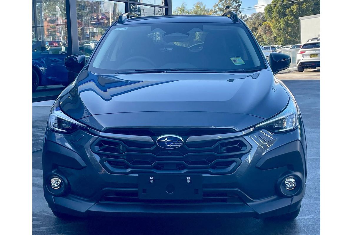 2024 Subaru Crosstrek 2.0R G6X
