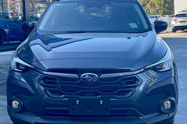 2024 Subaru Crosstrek 2.0R G6X