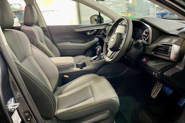 2024 Subaru Outback AWD Sport 6GEN