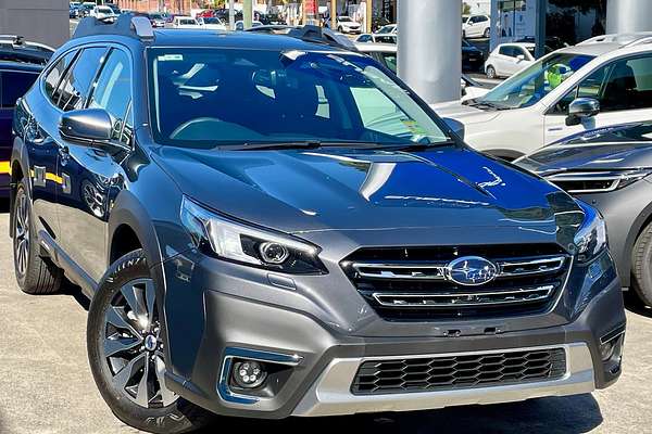 2024 Subaru Outback AWD Touring 6GEN
