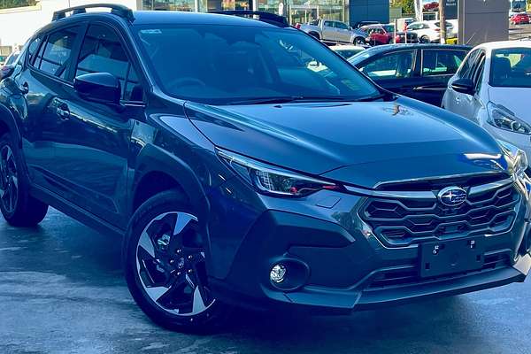 2024 Subaru Crosstrek 2.0R G6X