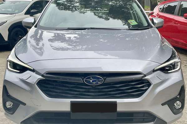 2024 Subaru Impreza 2.0S G6