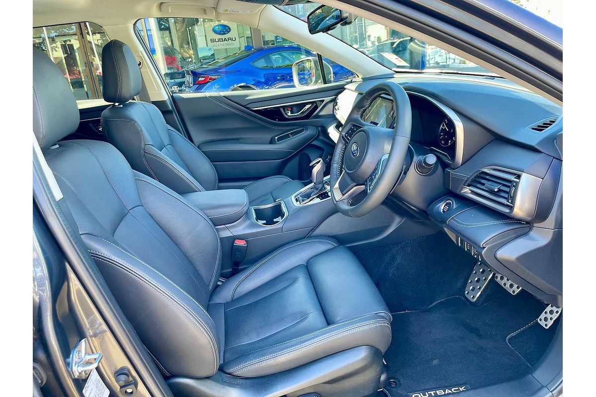 2025 Subaru Outback AWD Touring 6GEN
