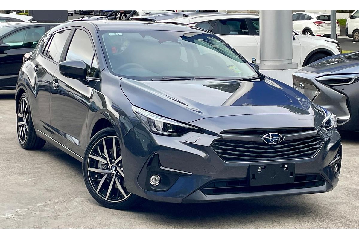 2024 Subaru Impreza 2.0S G6