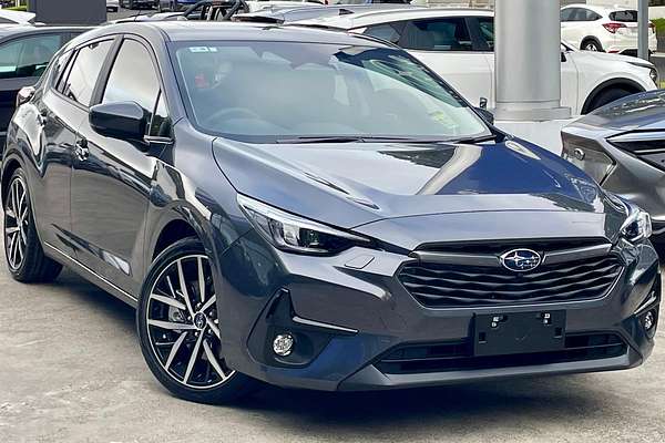 2024 Subaru Impreza 2.0S G6
