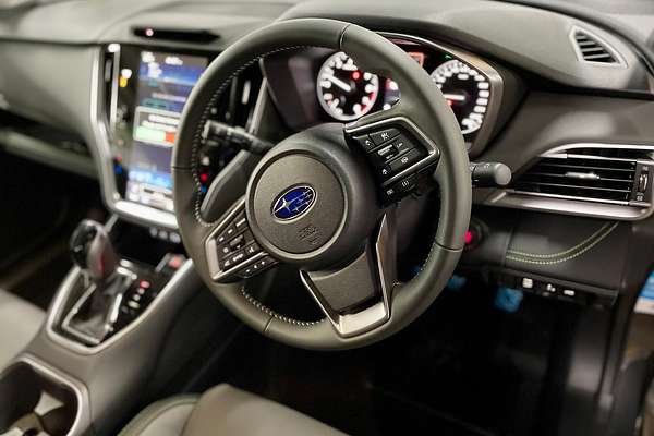 2024 Subaru Outback AWD Sport 6GEN