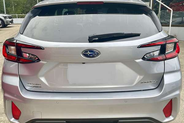 2024 Subaru Impreza 2.0S G6