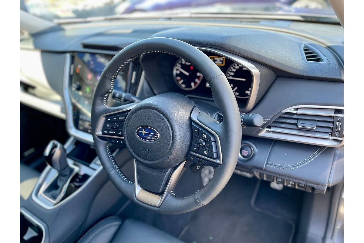 2025 Subaru Outback AWD Touring 6GEN