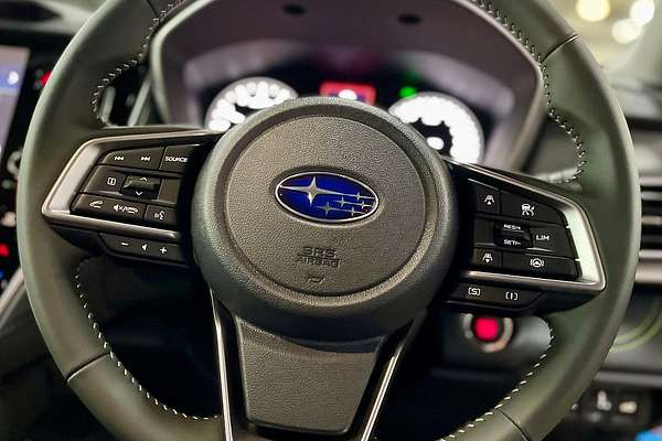 2024 Subaru Outback AWD Sport 6GEN