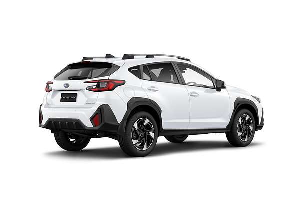 2024 Subaru Crosstrek 2.0S G6X