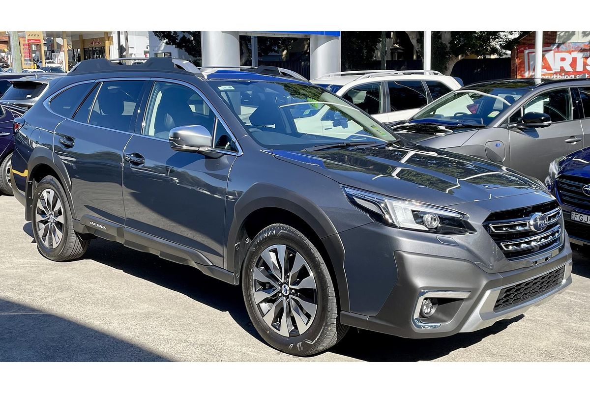 2024 Subaru Outback AWD Touring 6GEN